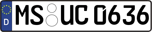 MS-UC0636