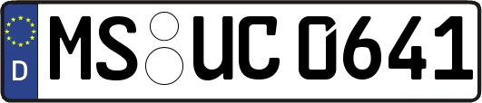 MS-UC0641