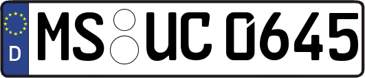 MS-UC0645