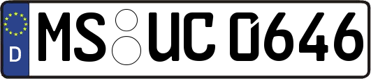 MS-UC0646