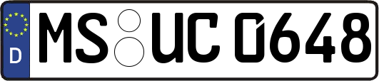 MS-UC0648