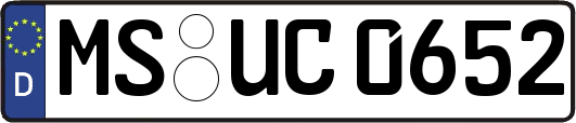 MS-UC0652