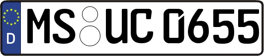 MS-UC0655
