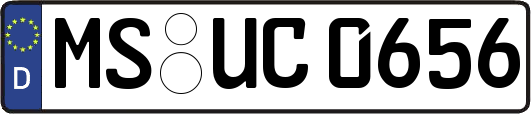 MS-UC0656