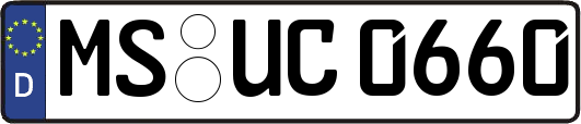MS-UC0660