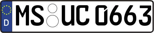 MS-UC0663