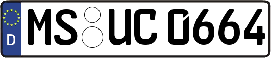 MS-UC0664