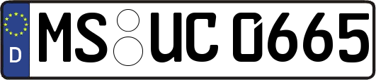 MS-UC0665
