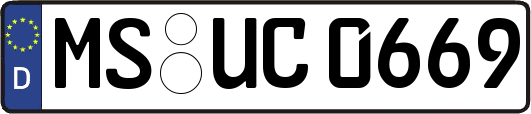 MS-UC0669