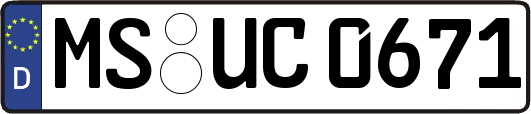 MS-UC0671