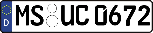 MS-UC0672