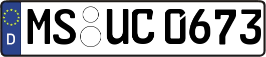 MS-UC0673