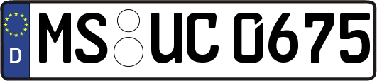 MS-UC0675