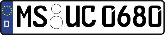 MS-UC0680