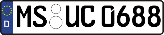 MS-UC0688