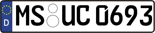 MS-UC0693