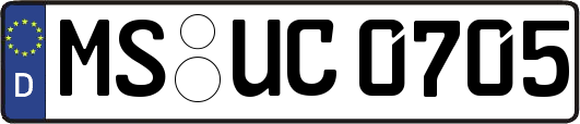 MS-UC0705