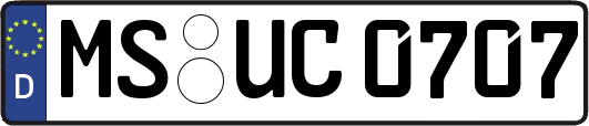 MS-UC0707