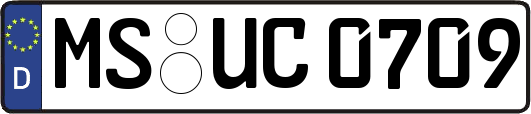 MS-UC0709