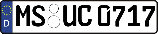 MS-UC0717