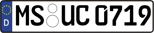 MS-UC0719