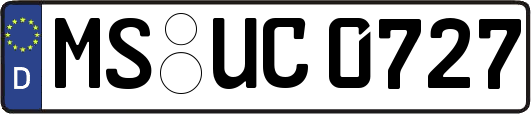 MS-UC0727