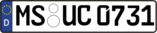 MS-UC0731