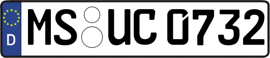 MS-UC0732