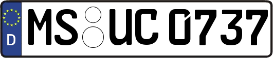 MS-UC0737
