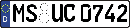 MS-UC0742