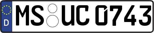 MS-UC0743