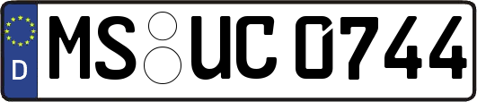 MS-UC0744