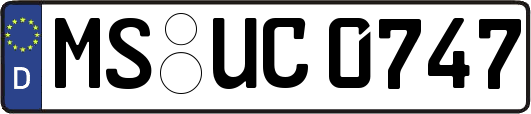 MS-UC0747