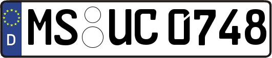 MS-UC0748