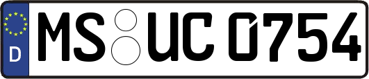 MS-UC0754