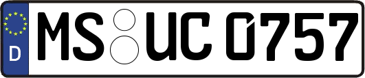 MS-UC0757