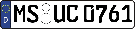 MS-UC0761