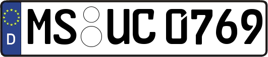 MS-UC0769