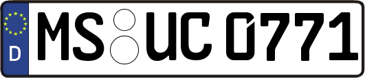 MS-UC0771