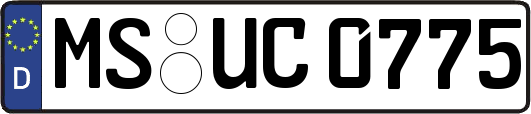 MS-UC0775