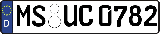 MS-UC0782