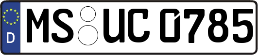 MS-UC0785