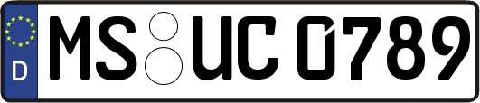 MS-UC0789
