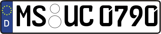 MS-UC0790