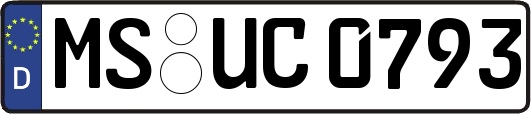 MS-UC0793