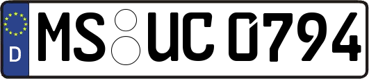 MS-UC0794