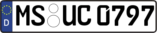 MS-UC0797