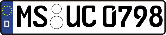MS-UC0798
