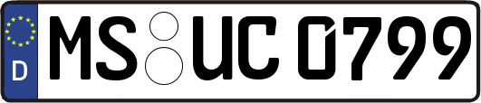MS-UC0799