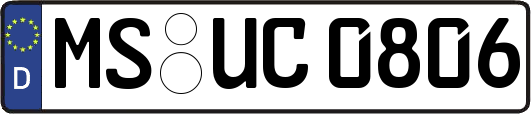 MS-UC0806